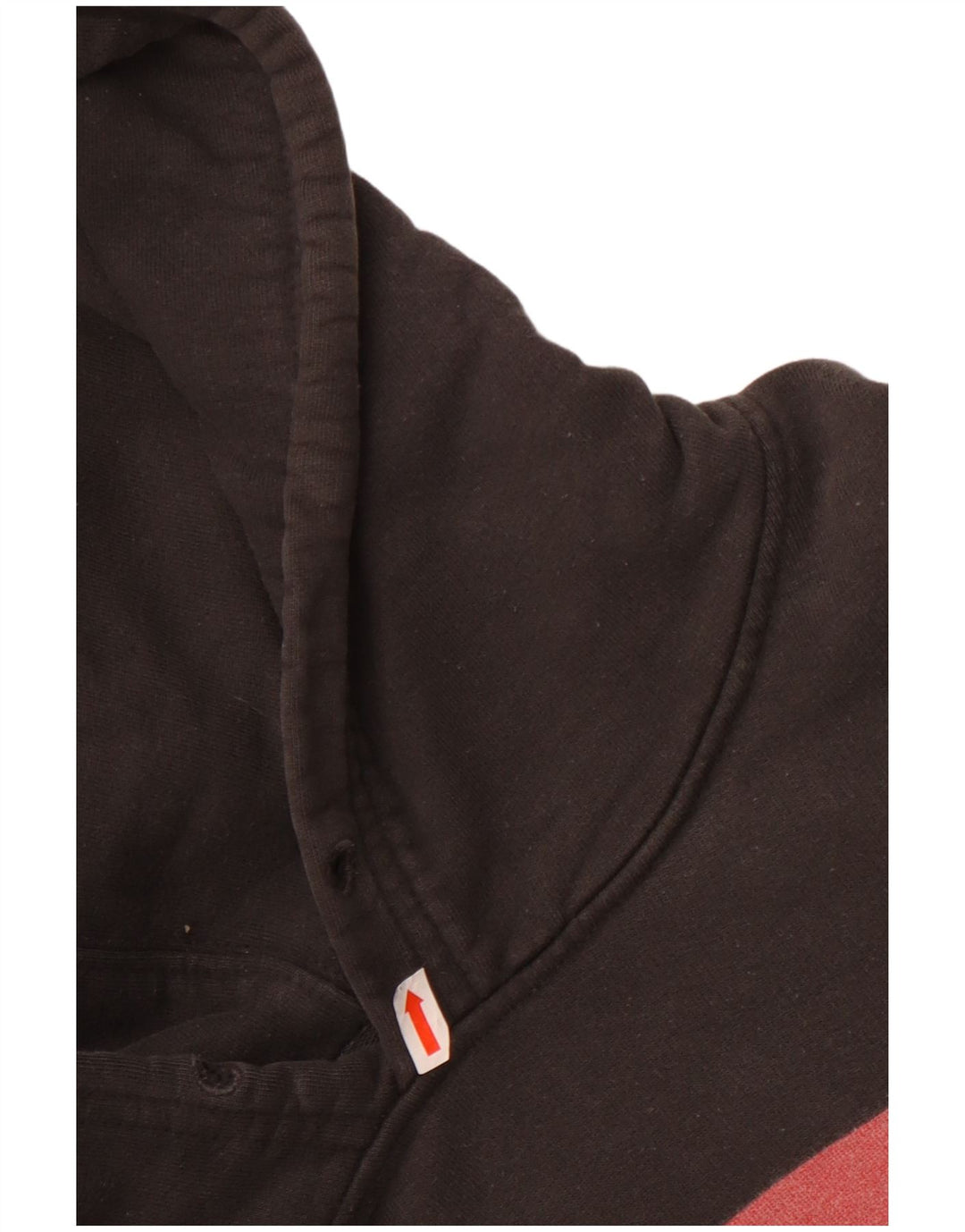 Ανδρικό Levi's Standard Graphic Hoodie Jumper XL Μαύρο βαμβακερό