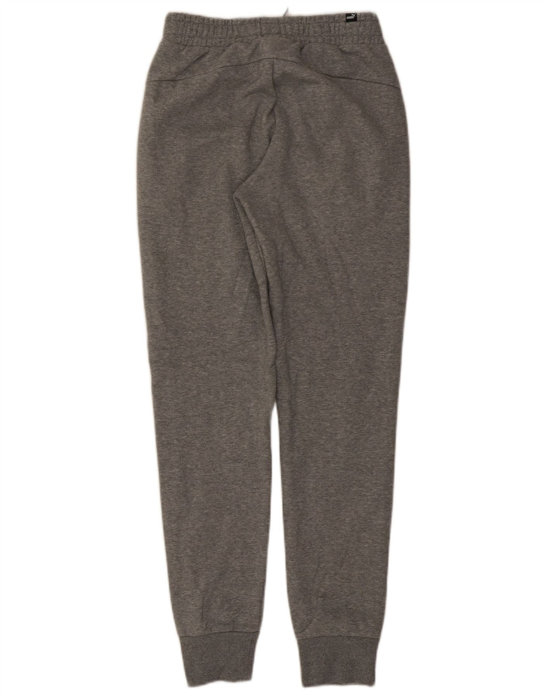 Ανδρική φόρμα Puma Παντελόνι Joggers Μικρό Γκρι Βαμβακερό