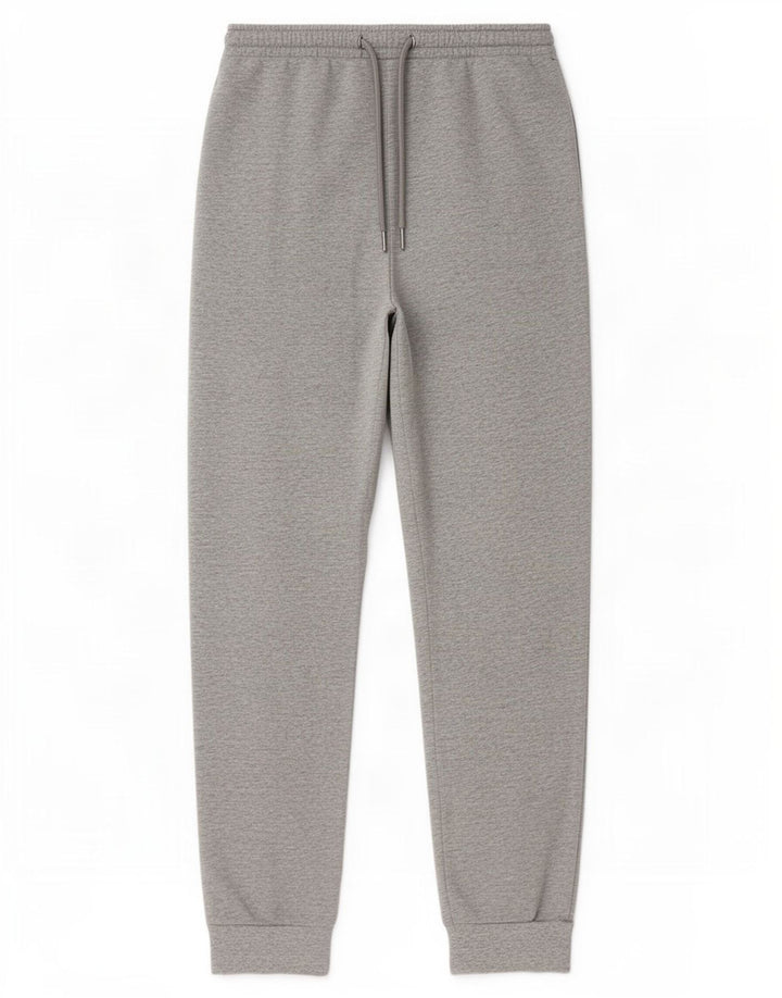 Ανδρική φόρμα Errea Παντελόνι Joggers Μεσαίου Γκρι Πολυεστέρας
