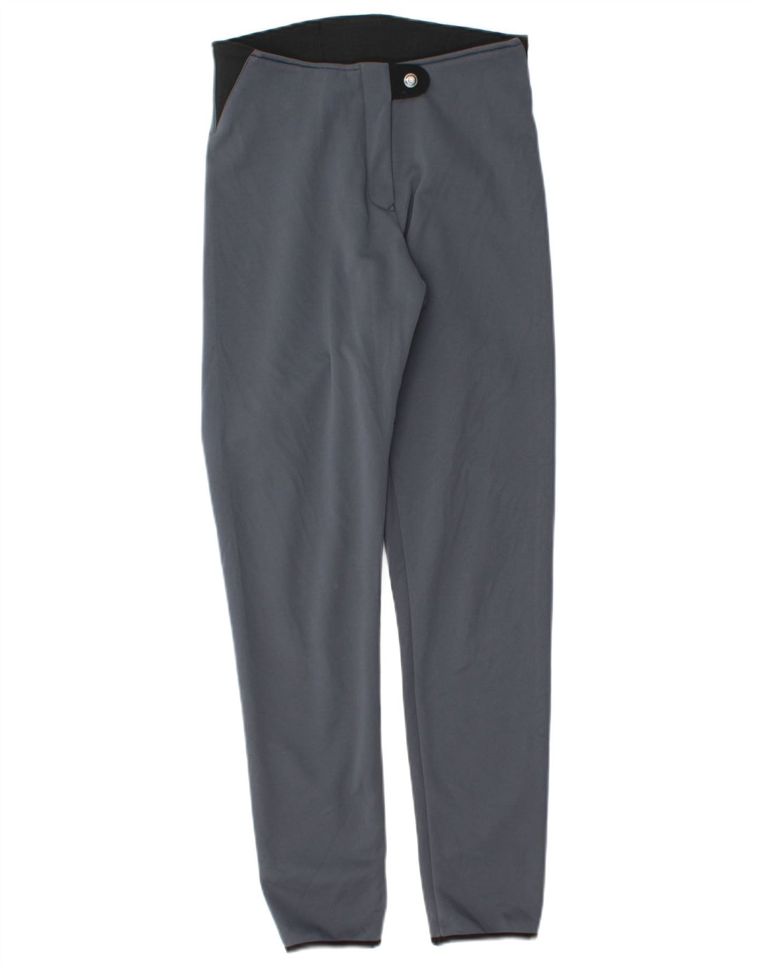 Colmar Γυναικείο Skinny Casual Παντελόνι IT 40 Small W26 L28 Blue Polyester