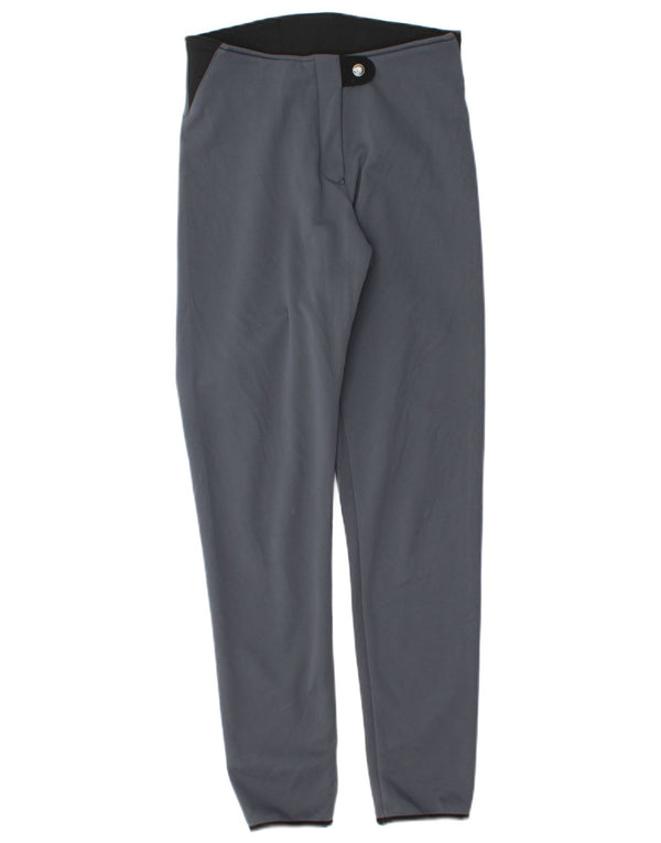 Colmar Γυναικείο Skinny Casual Παντελόνι IT 40 Small W26 L28 Blue Polyester