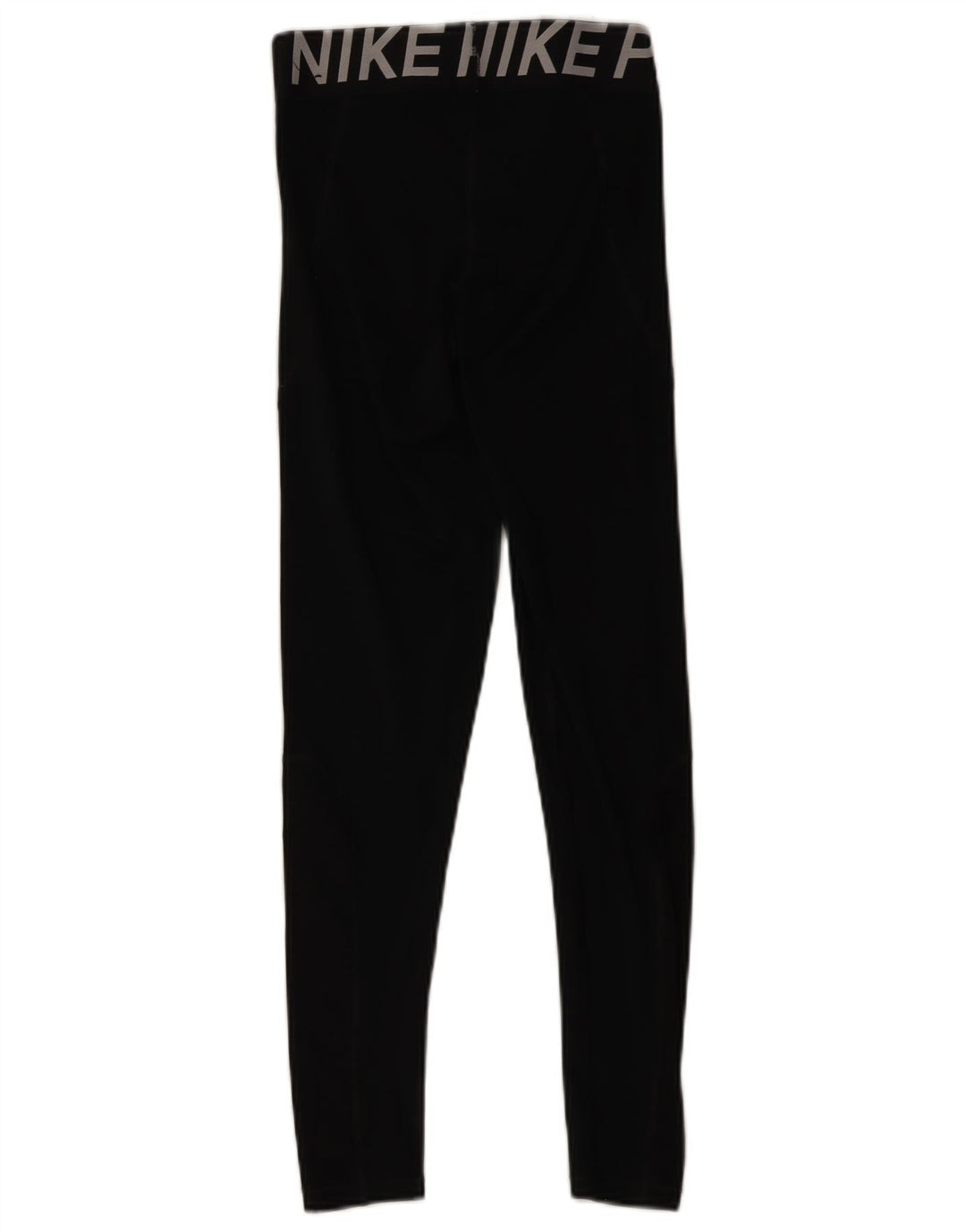 Γυναικεία κολάν Nike Dri Fit Graphic UK 8 Small Black