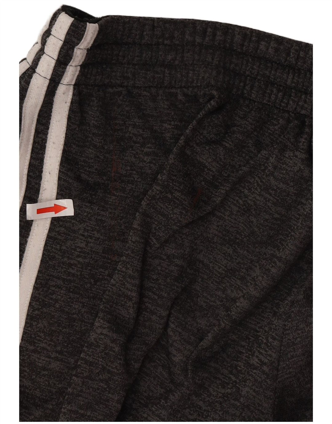 Ανδρική φόρμα Adidas Παντελόνι Joggers Large Grey Flecked Polyester