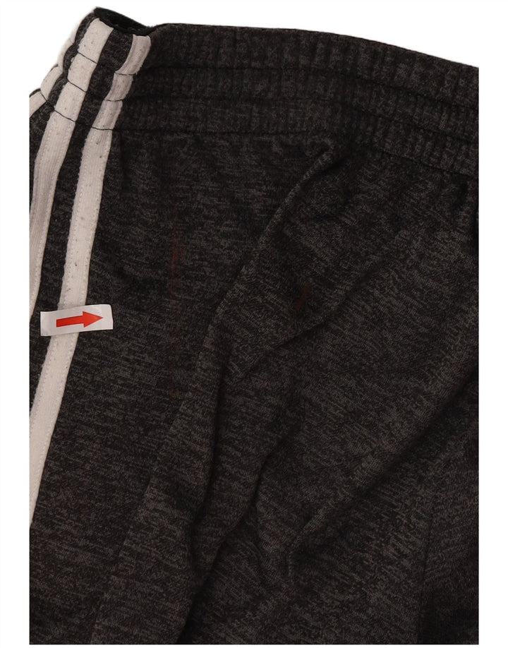 Ανδρική φόρμα Adidas Παντελόνι Joggers Large Grey Flecked Polyester