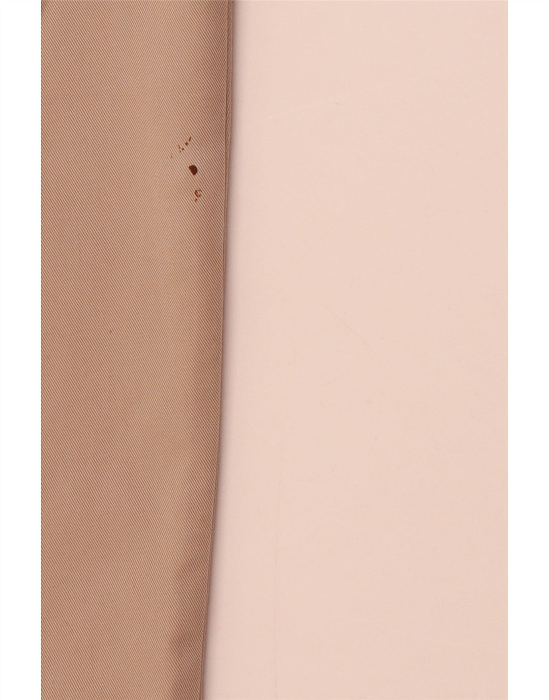 Orvis Ανδρικό ίσιο παντελόνι Chino W34 L30 Μπεζ βαμβακερό