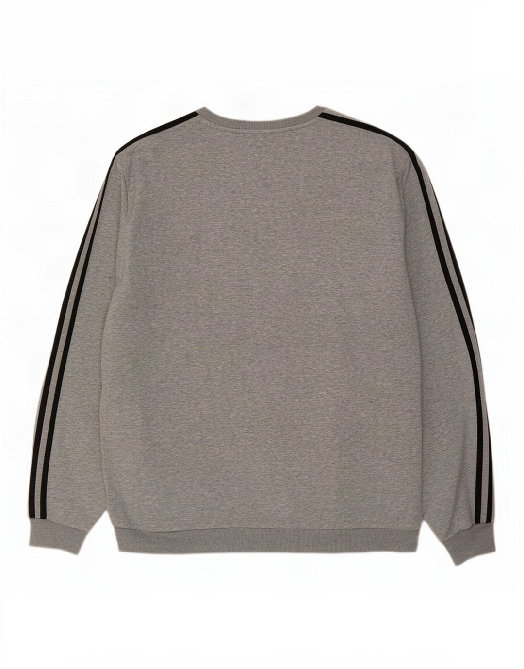 Ανδρικό φούτερ Adidas Jumper XL Γκρι βαμβακερό