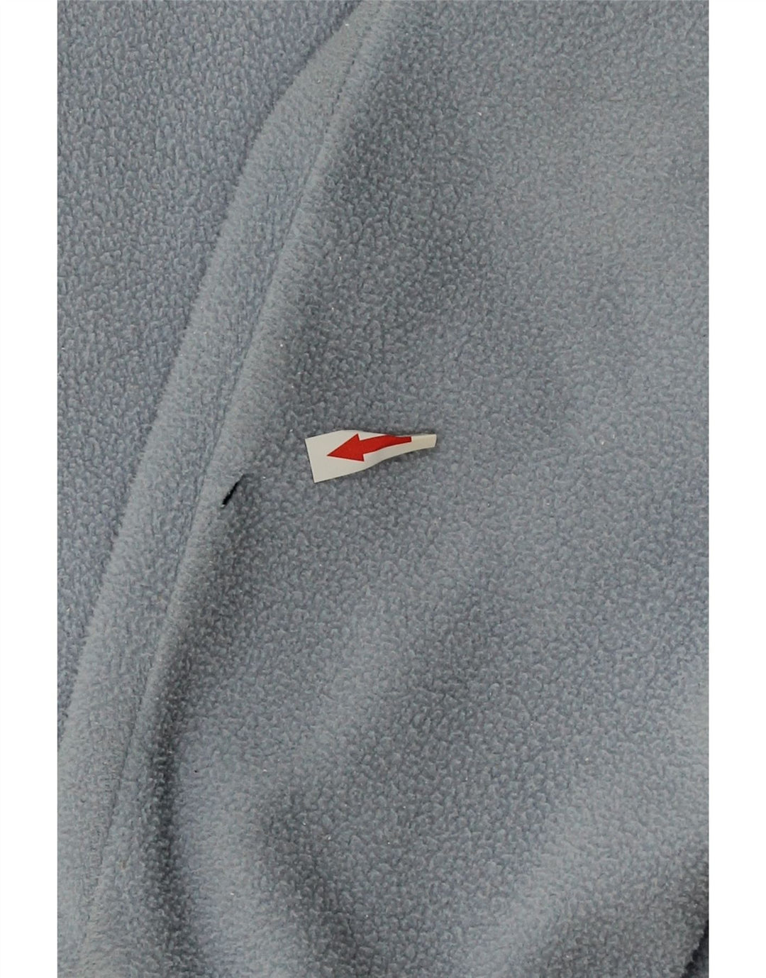 Berghaus Γυναικείο Fleece Jumper UK 16 Large Blue Polyester