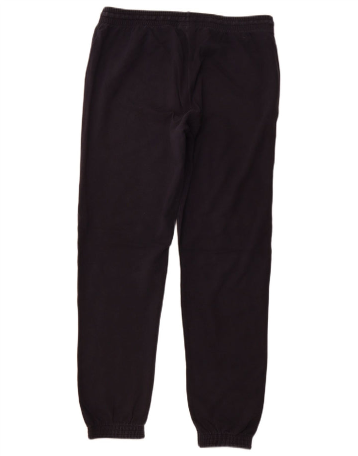 Ανδρική φόρμα Champion Graphic Παντελόνι Joggers 2XL Navy Blue