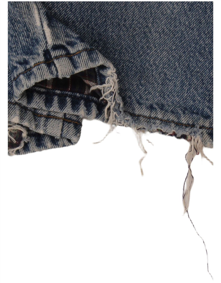 Ανδρικό τζιν ίσιο L.L.Bean W36 L34 Μπλε βαμβακερό