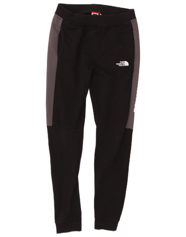 THE NORTH FACE Boys αθλητική φόρμα Παντελόνι Joggers 15-16 ετών XL Μαύρο