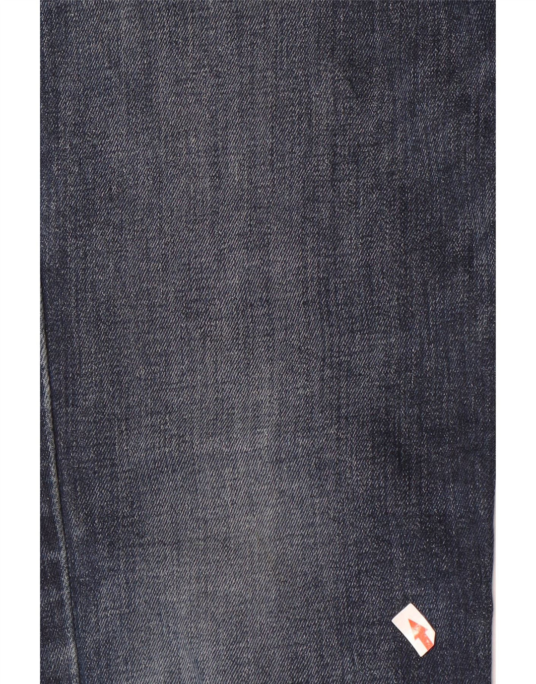 Levi's Mens 511 Slim Jeans SLIW32 L34 Μπλε βαμβακερό