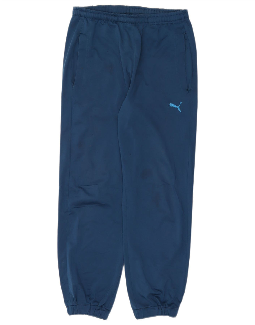 Ανδρική φόρμα PUMA Παντελόνι Joggers Small Navy Blue