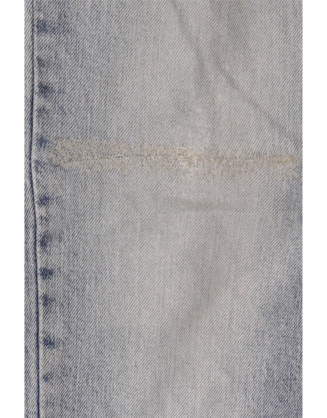 Levi's Mens 511 Slim Jeans W33 L34 Blue