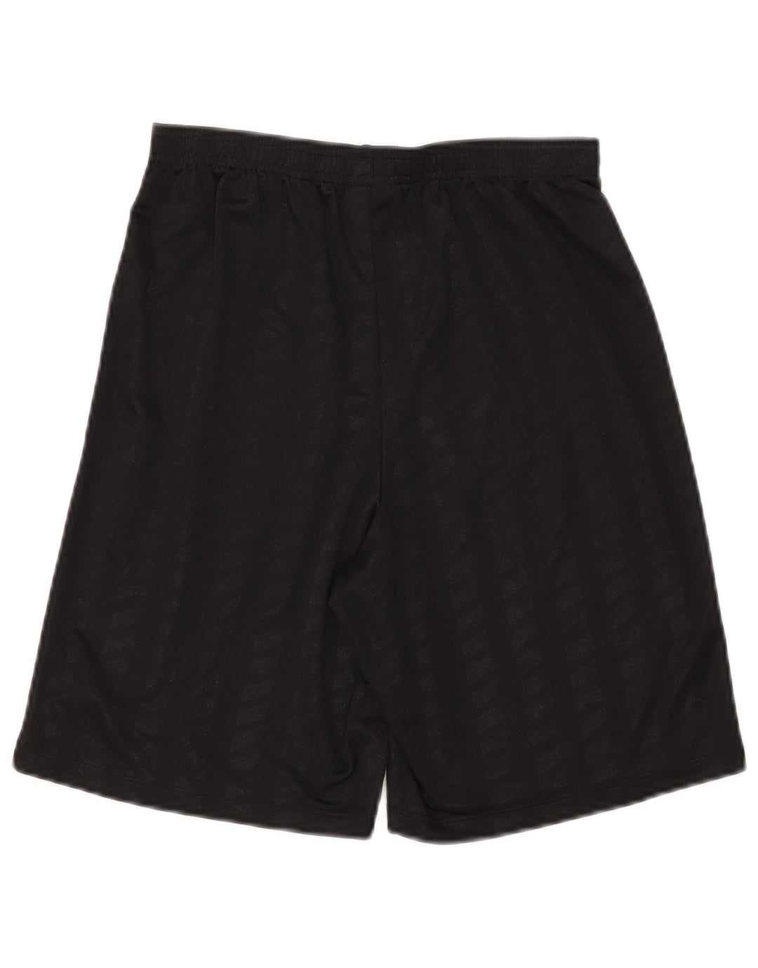 Ανδρικά σορτς Nike Dri Fit Sport σορτς μεσαίου μαύρου χρώματος πολυεστέρα