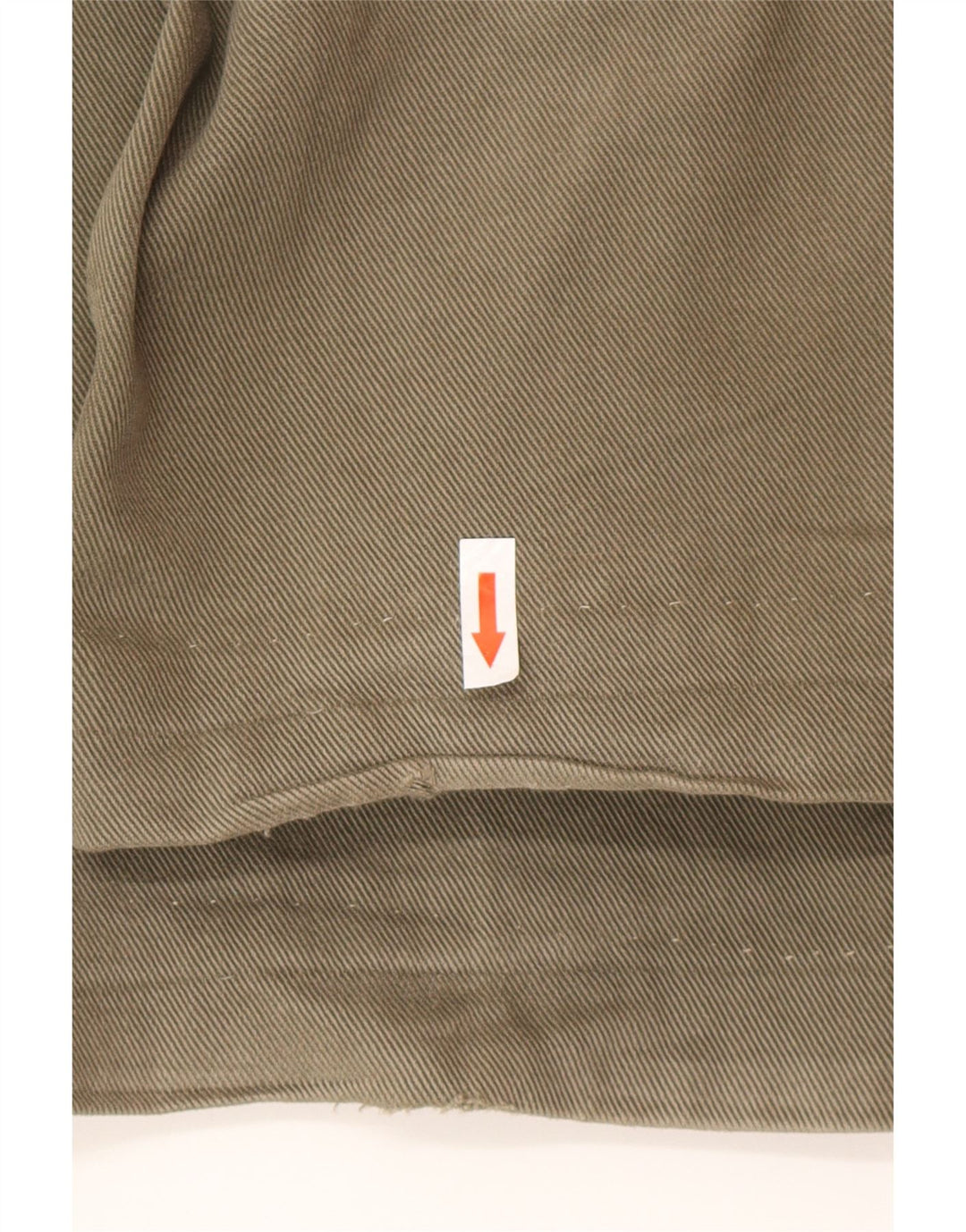 Ανδρικό παντελόνι Timberland Straight Cargo W36 L27 Μπεζ βαμβακερό