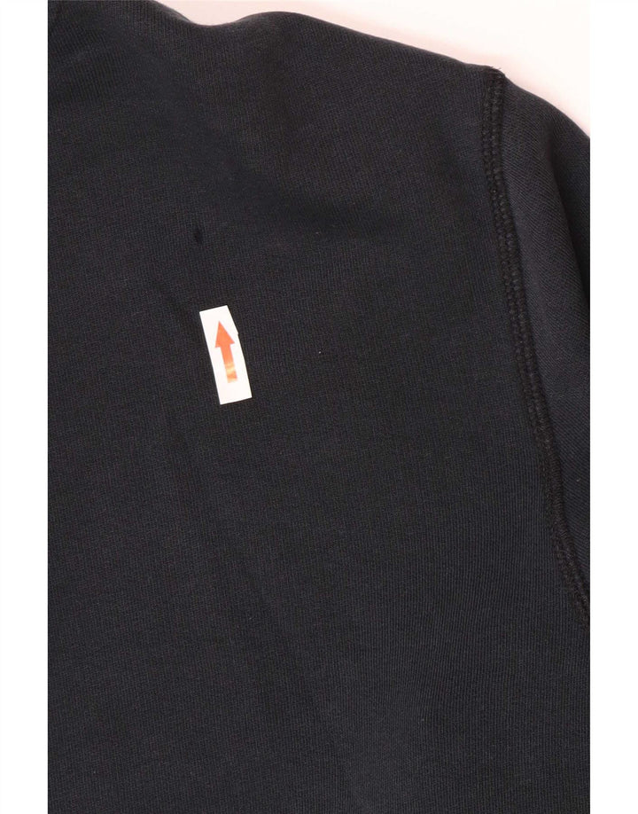 Ανδρική φόρμα Nike Top Jacket XL Navy Blue Cotton