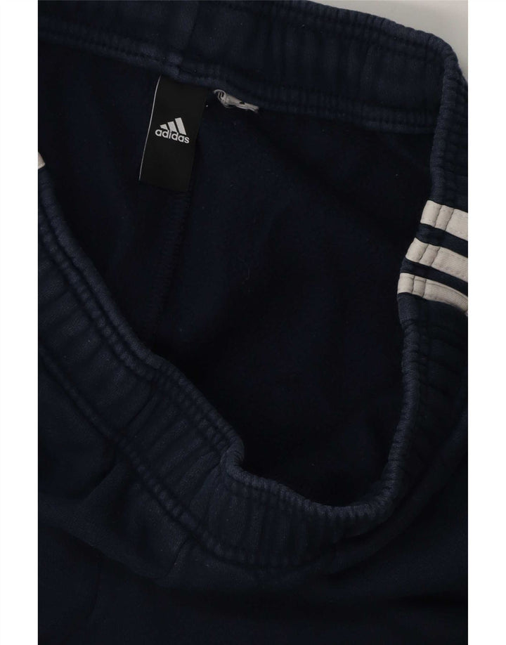 Ανδρική φόρμα Adidas Παντελόνι Joggers Medium Navy Blue