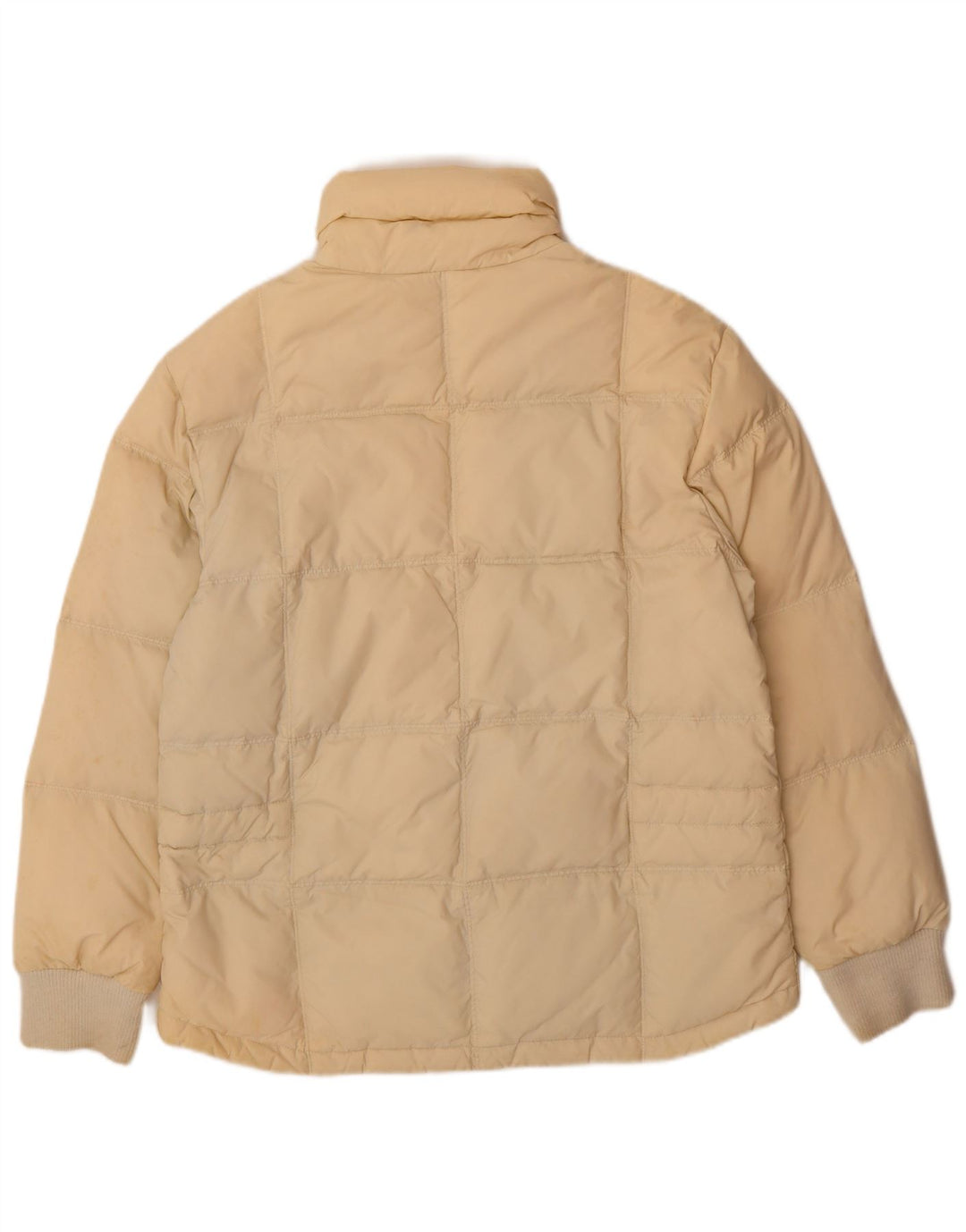 Diesel Ανδρικό μπουφάν με επένδυση UK 38 Medium Beige Polyamide