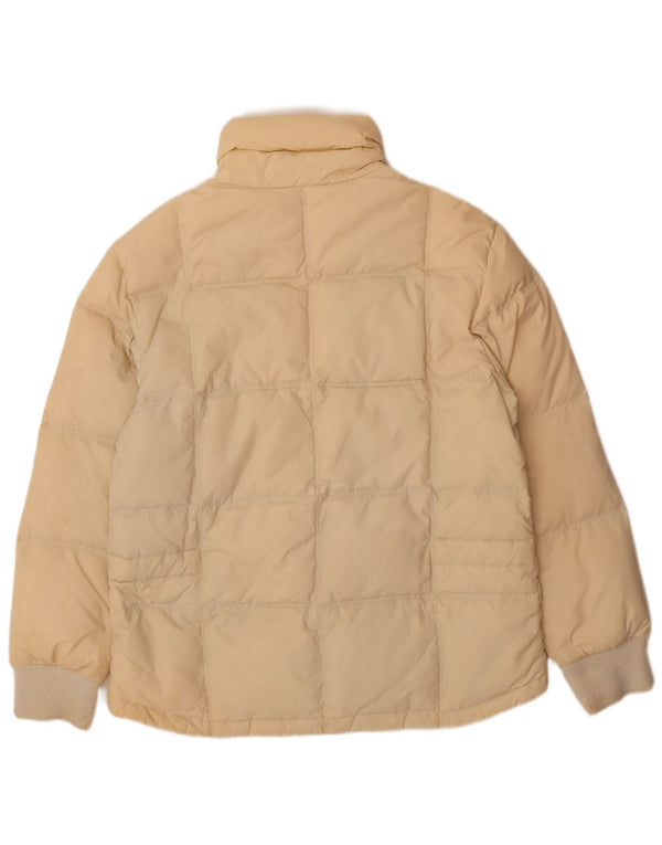 Diesel Ανδρικό μπουφάν με επένδυση UK 38 Medium Beige Polyamide