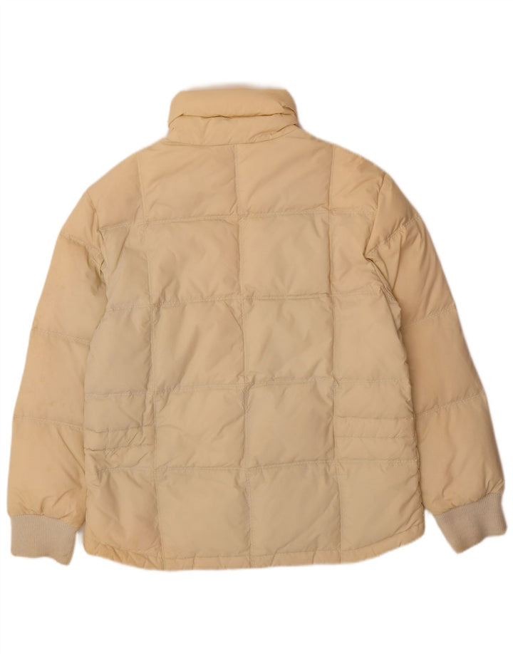 Diesel Ανδρικό μπουφάν με επένδυση UK 38 Medium Beige Polyamide