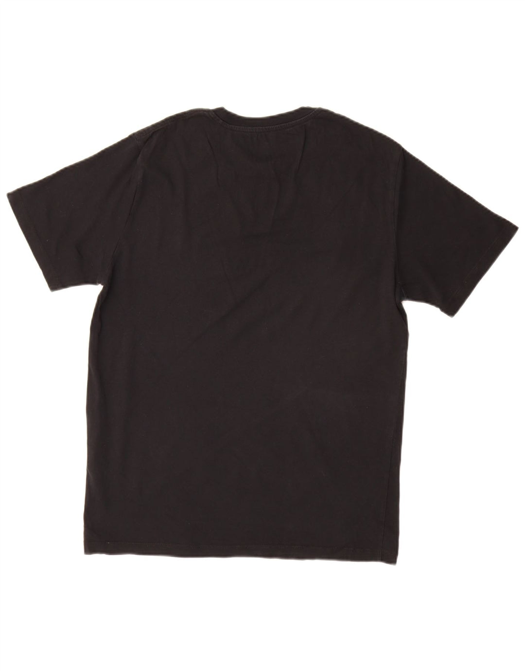 Ανδρικό γραφικό T-Shirt LEVI'S Top Medium Μαύρο