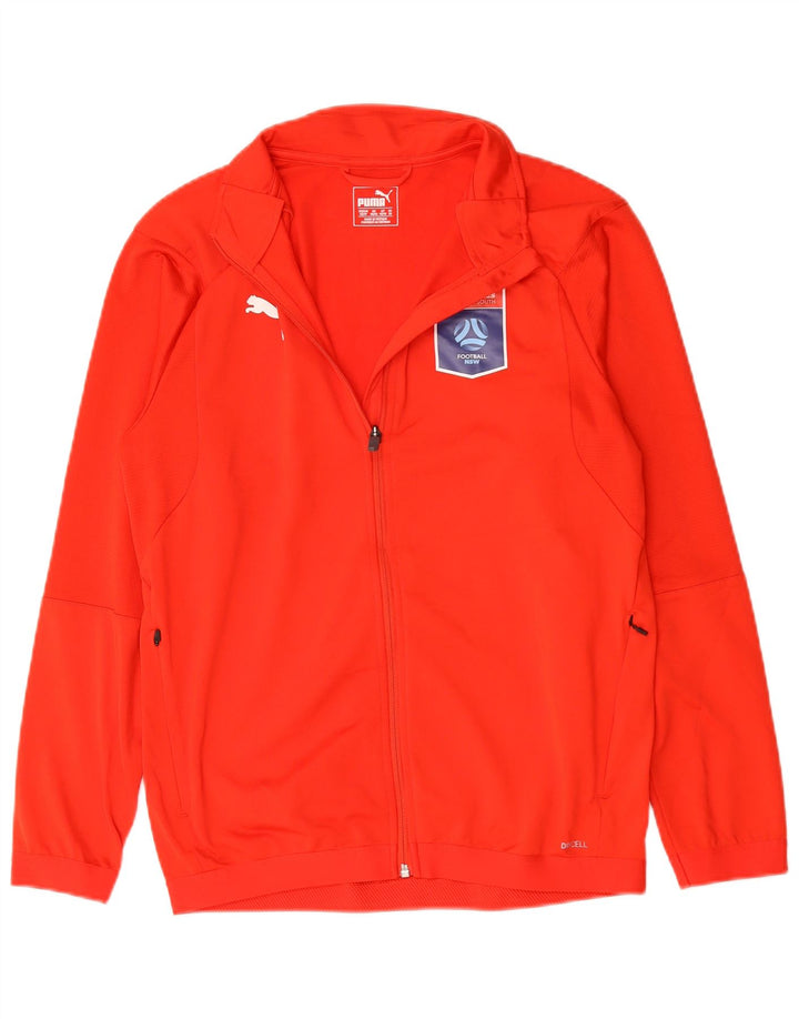 Ανδρική φόρμα Puma Top Jacket XS Red