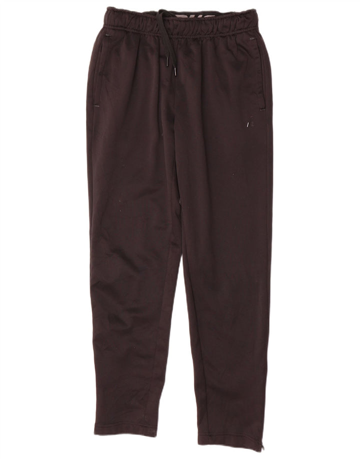 RUSSELL ATHLETIC Γυναικεία φόρμα Dri-Power Παντελόνι UK 10 Small Black