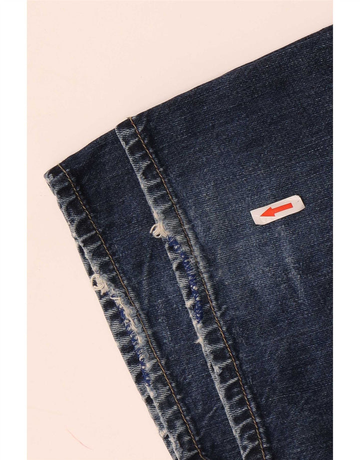 Replay Ανδρικό Billstrong Straight Jeans W38 L35 Blue