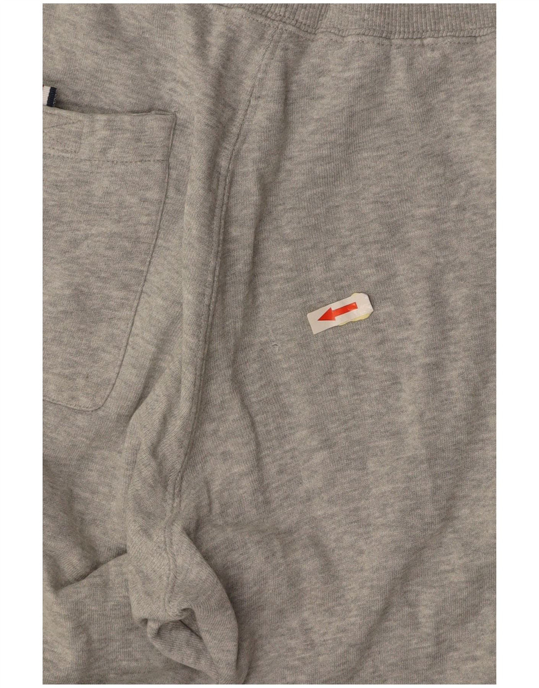 TIMBERLAND για αγόρια αθλητικά παντελόνια Joggers 15-16 ετών Medium Grey