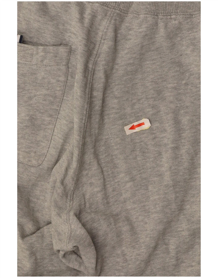 TIMBERLAND για αγόρια αθλητικά παντελόνια Joggers 15-16 ετών Medium Grey