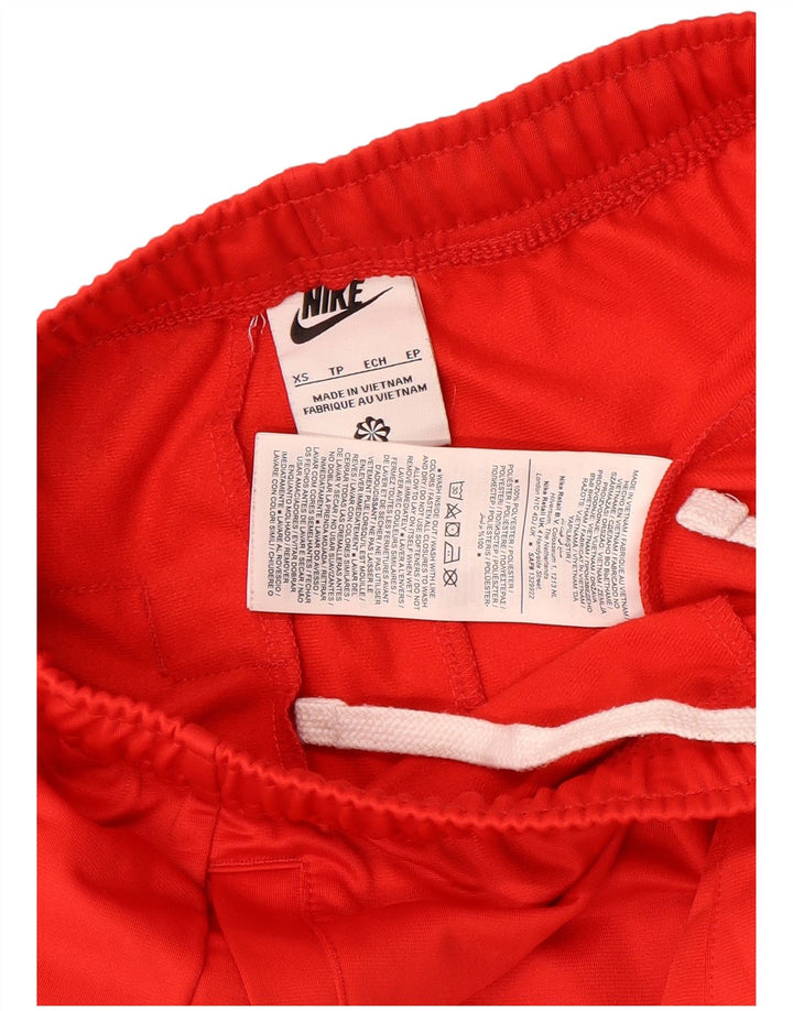 Ανδρικές αθλητικές φόρμες Nike, Joggers XS Red