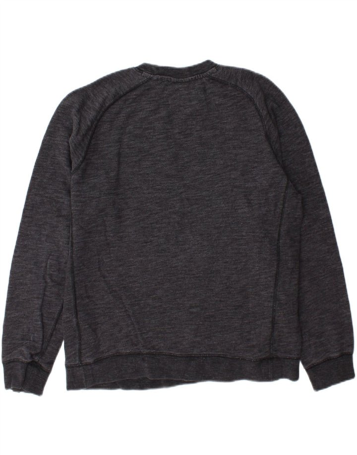 Ανδρικό μπλουζάκι Nike Jumper με μεσαίο γκρι χρώμα