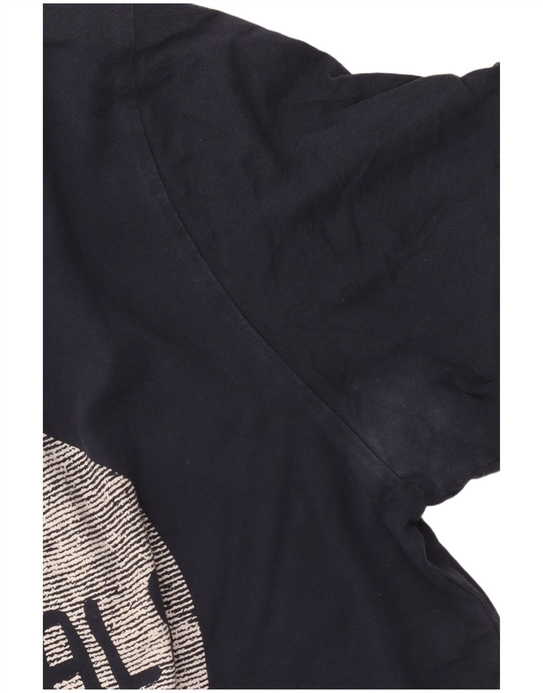 Jack & Jones Ανδρικό γραφικό T-Shirt Top Large Navy Blue