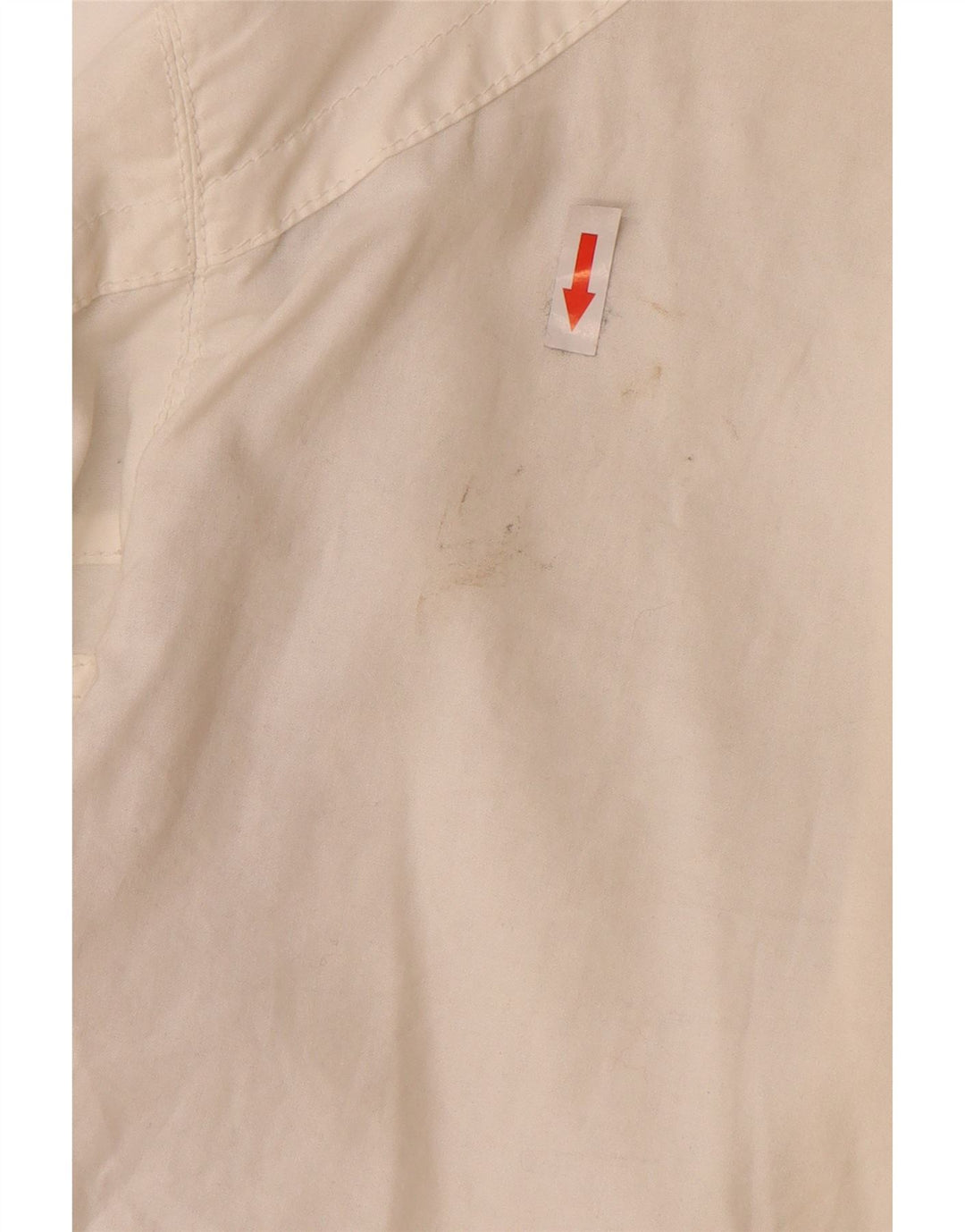 Ανδρικό Utility Μπουφάν Hugo Boss EU 50 Large White