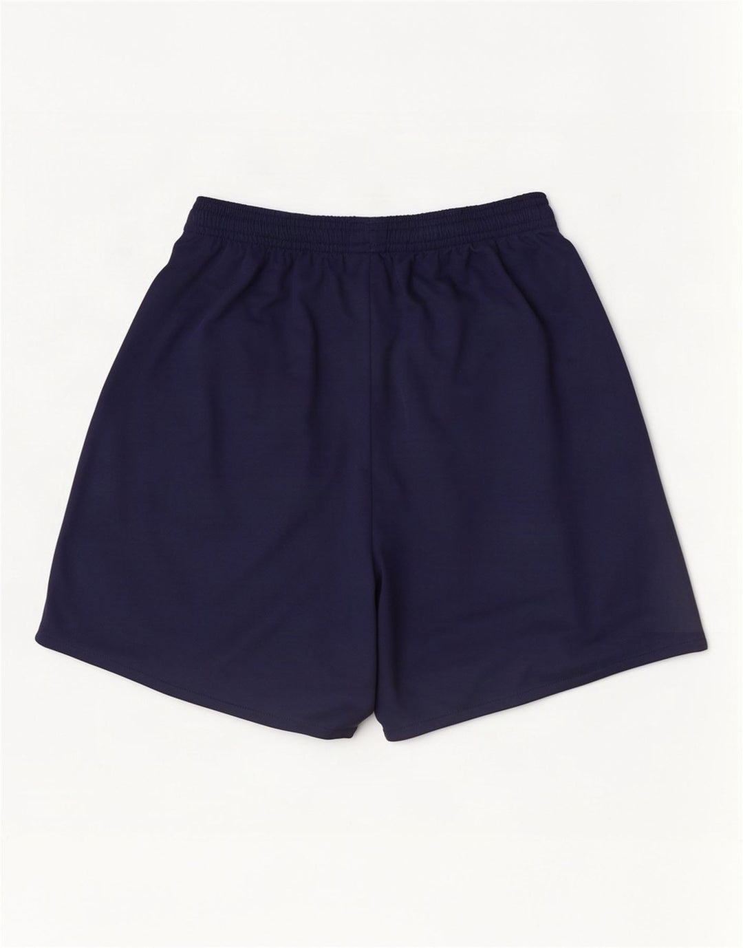Ανδρικό αθλητικό σορτς Adidas Climalite XS Navy Blue Polyester