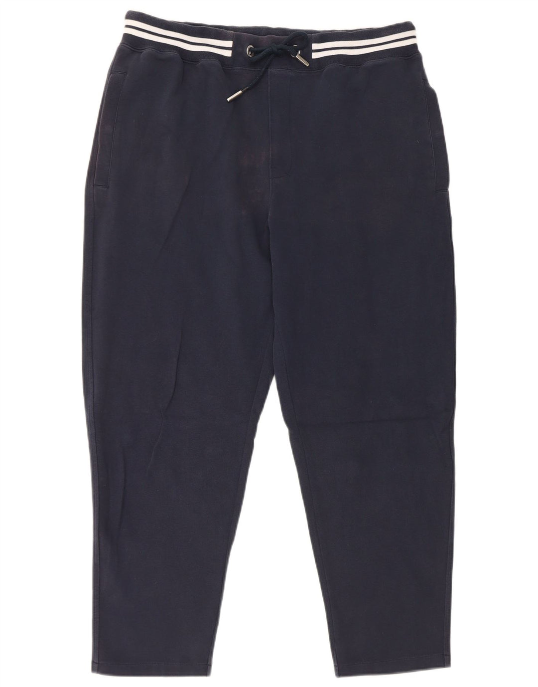 Ανδρική φόρμα Sun68 Παντελόνι XL Navy Blue Cotton