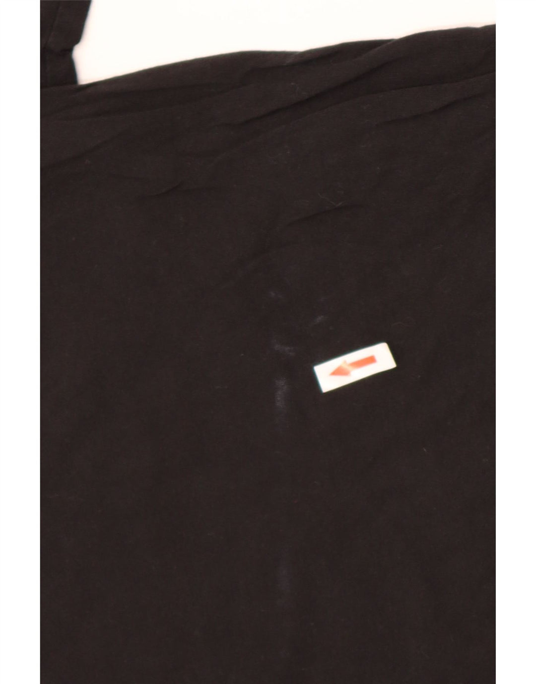 Ανδρικό T-Shirt LEVI'S Slim Fit Top Μεσαίο μαύρο βαμβακερό