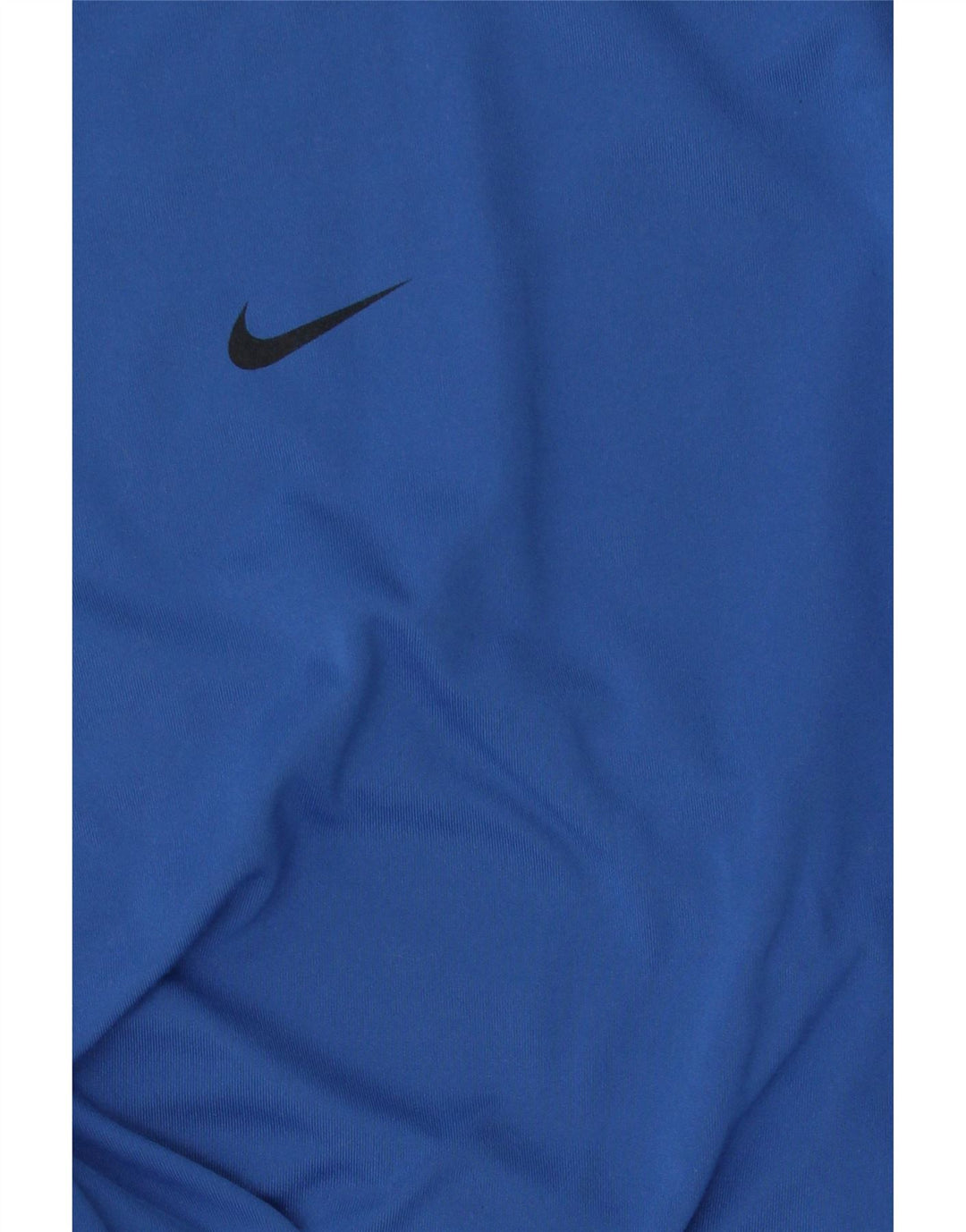Ανδρικό T-Shirt Nike τοπ XL μπλε