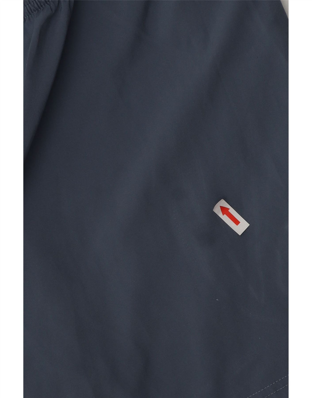 Γυναικείο αθλητικό σορτς Adidas UK 12 μεσαίου μπλε πολυεστέρα