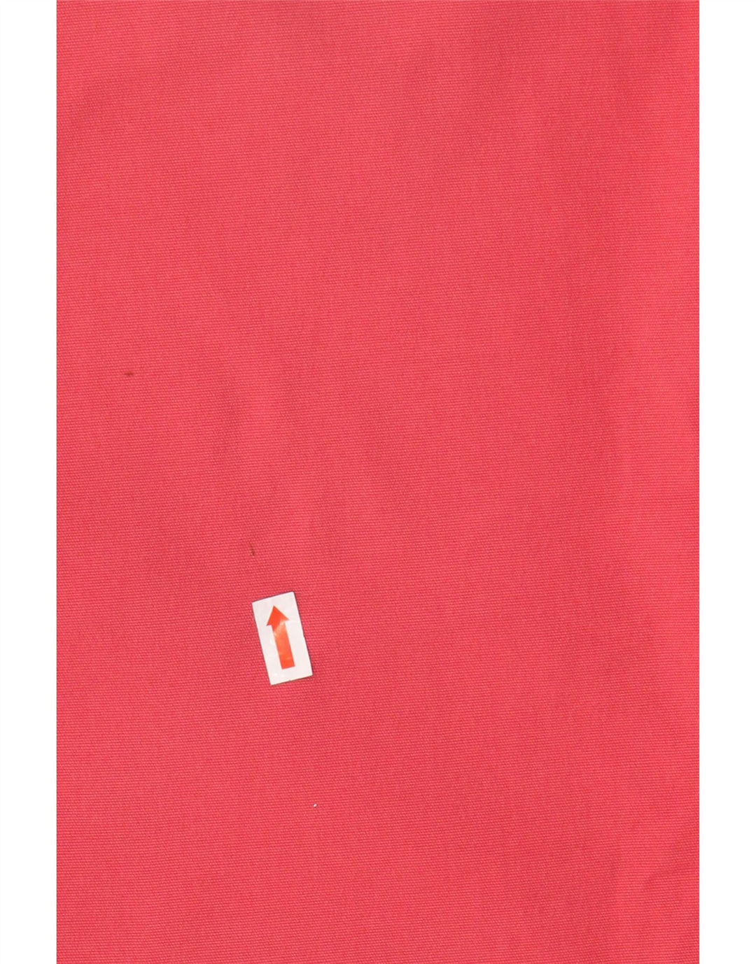 MURPHY & NYE Ανδρικό ίσιο casual παντελόνι W34 L32 Κόκκινο βαμβακερό