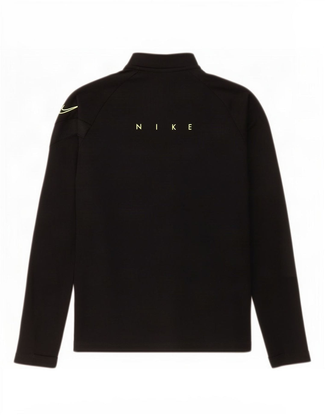 Nike Boys Dri Fit Graphic Pullover αθλητική φόρμα 10-11 ετών, Μεσαίο Μαύρο