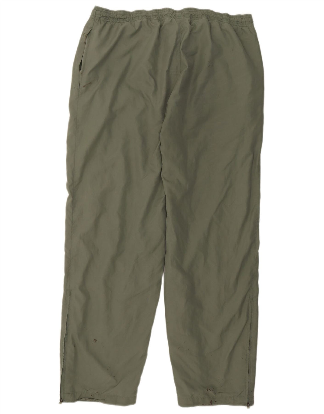 Adidas Ανδρική φόρμα παντελόνι UK 44/46 Large Khaki Polyester