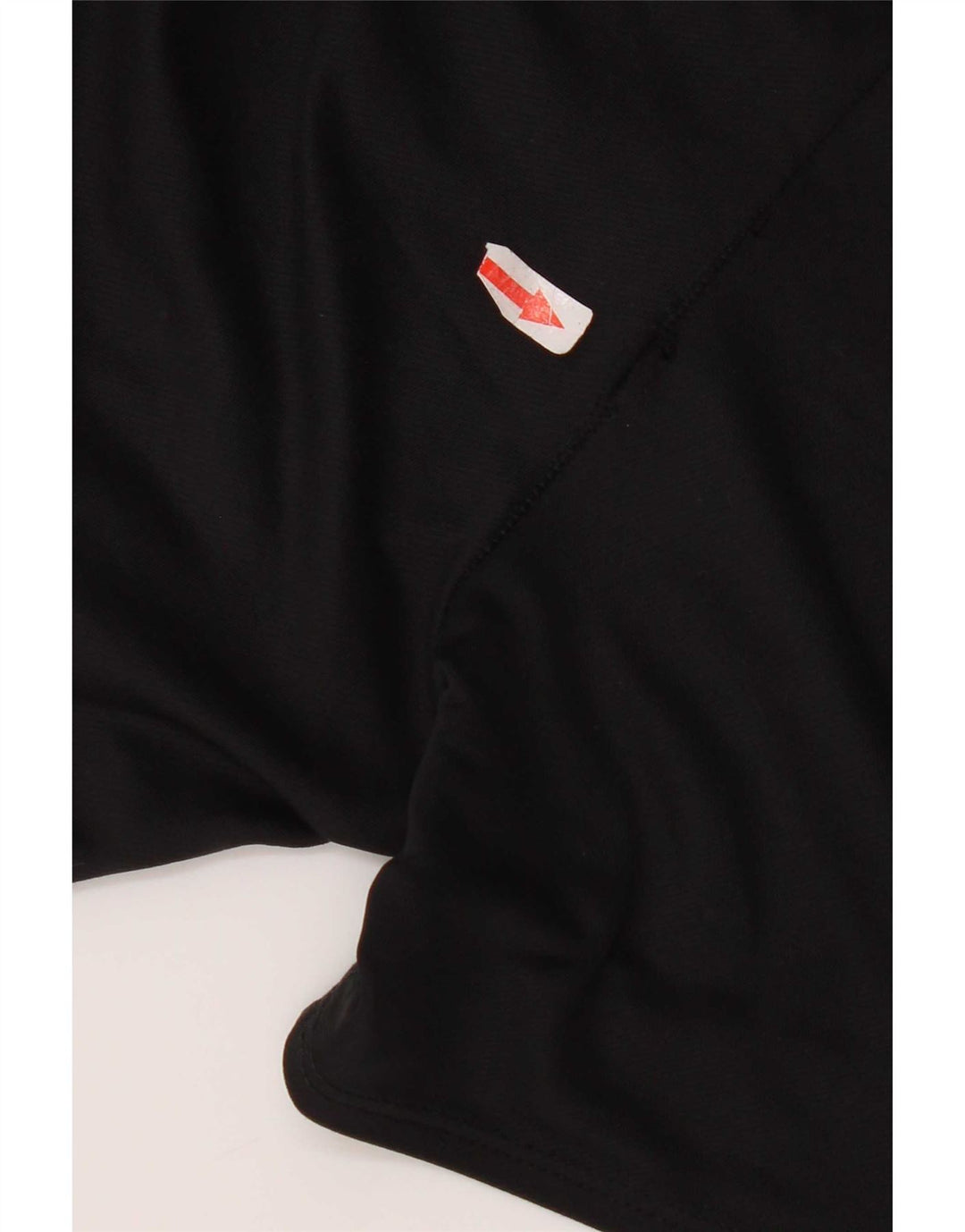 Nike Girls Graphic Sport σορτς 8-9 ετών Μικρό μαύρο πολυεστέρα