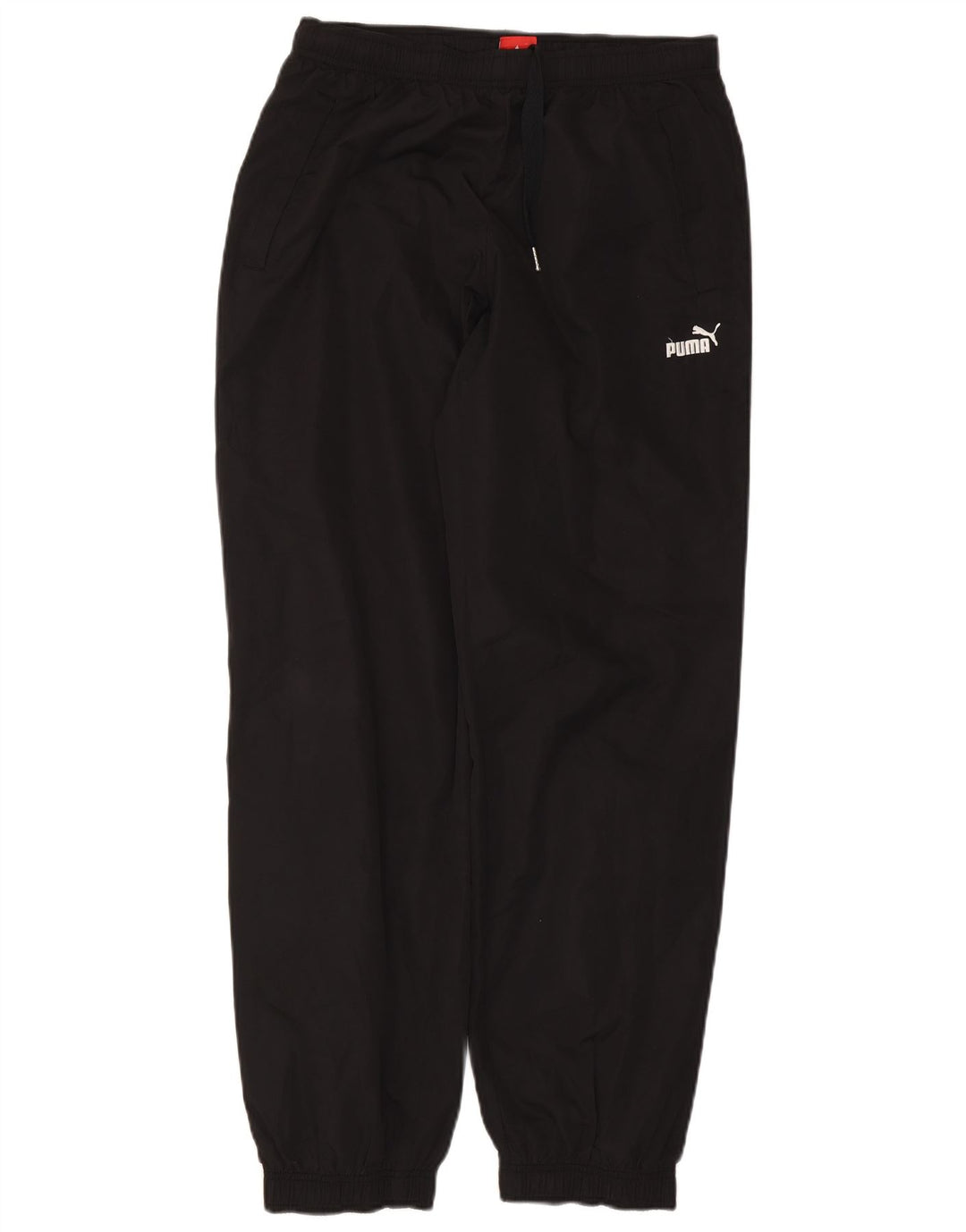 Ανδρική φόρμα Puma Παντελόνι Joggers Μεσαίο Μαύρο
