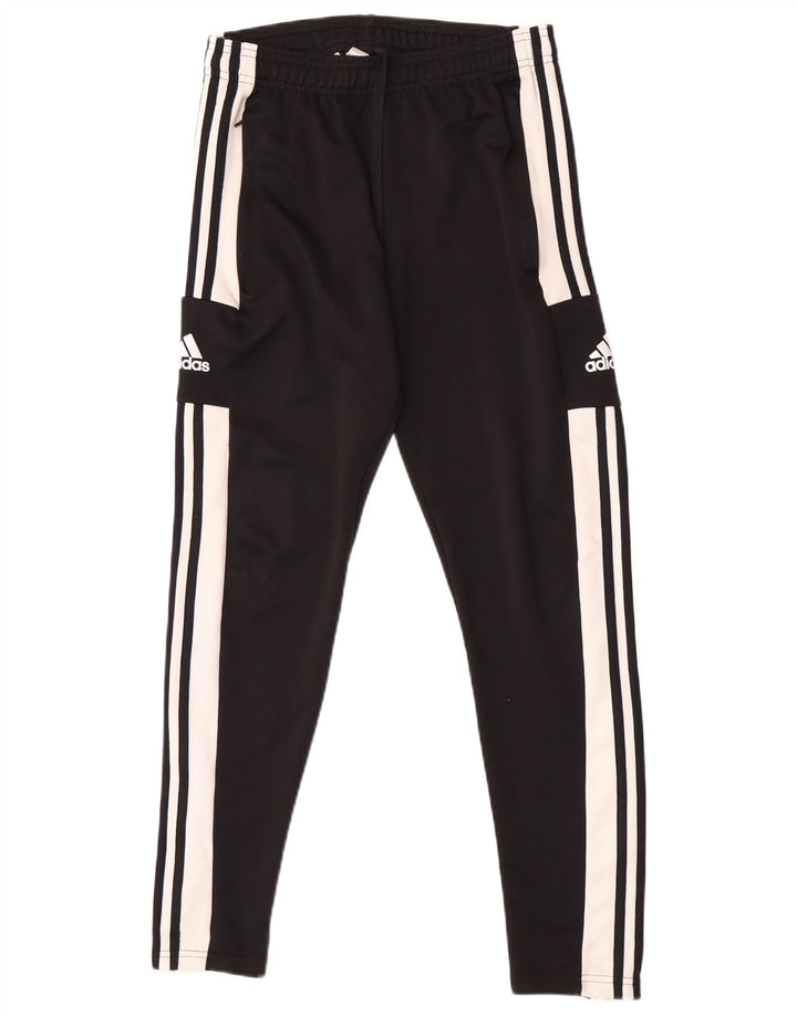 Adidas Ανδρικές φόρμες Aeroready Παντελόνι Μαύρο από Πολυεστέρα