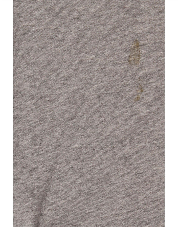 Ανδρική αθλητική φόρμα Nike Παντελόνι Joggers 2XL Γκρι βαμβακερό