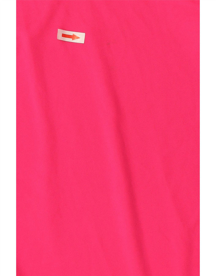 Γυναικείο γιλέκο Lotto UK 18 XL Pink