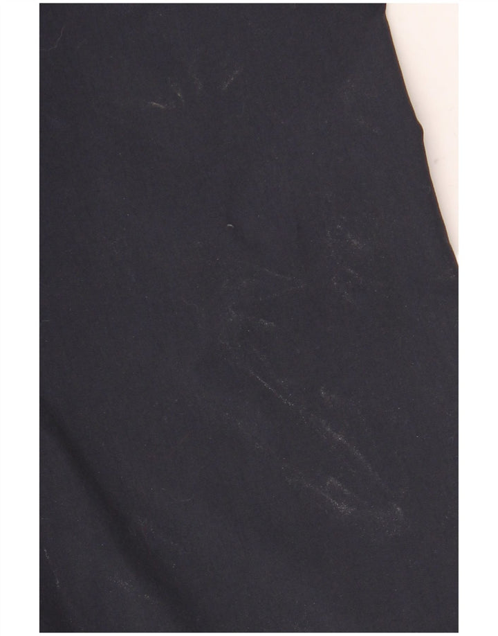 Helly Hansen Ανδρικό μπουφάν UK 40 Large Navy Blue Nylon