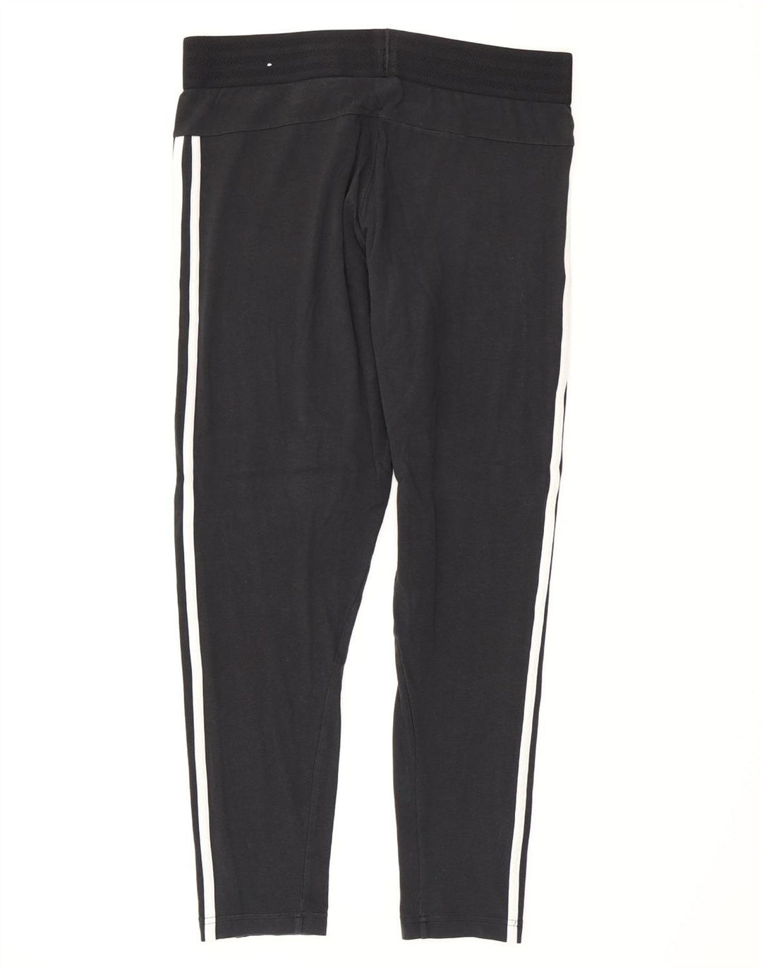 Adidas Γυναικείο Κολάν UK 16/18 Large Μαύρο