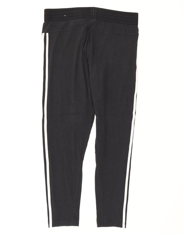Adidas Γυναικείο Κολάν UK 16/18 Large Μαύρο
